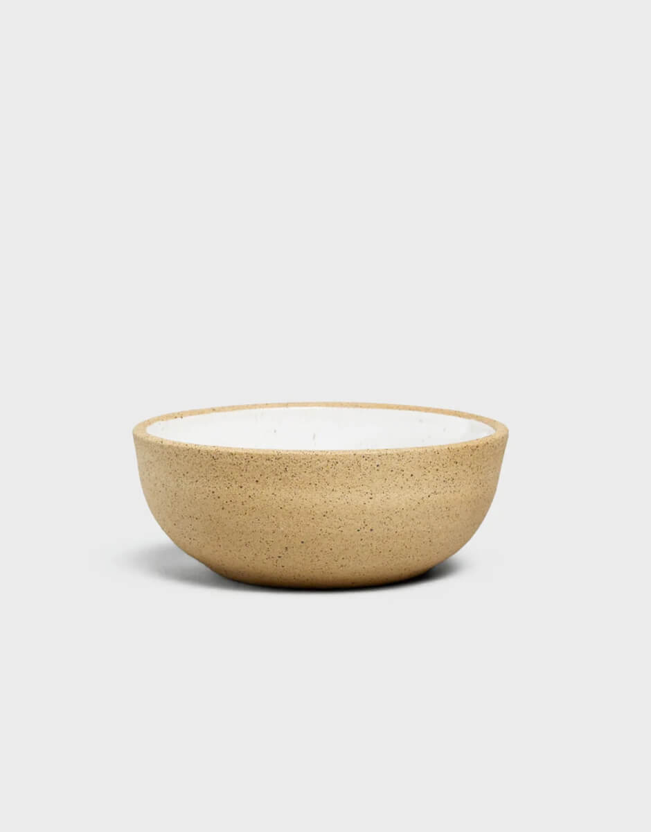Hand Thrown Stoneware