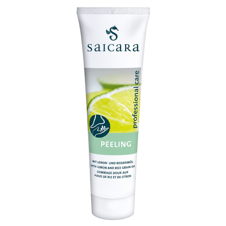 SAICARA Peeling koorimiskreem